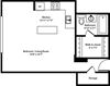 Prelude Floorplan Prelude Floorplan